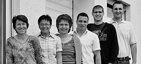 2006 oetterli druck team